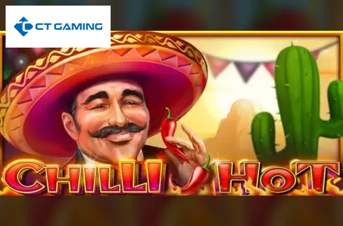Chilli Hot